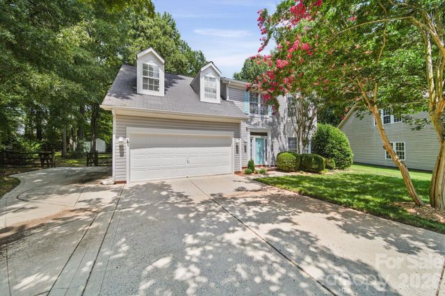 9136 Whittel Place, Charlotte, NC 28216