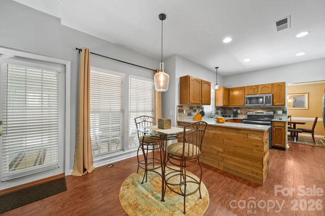 9136 Whittel Place, Charlotte, NC 28216
