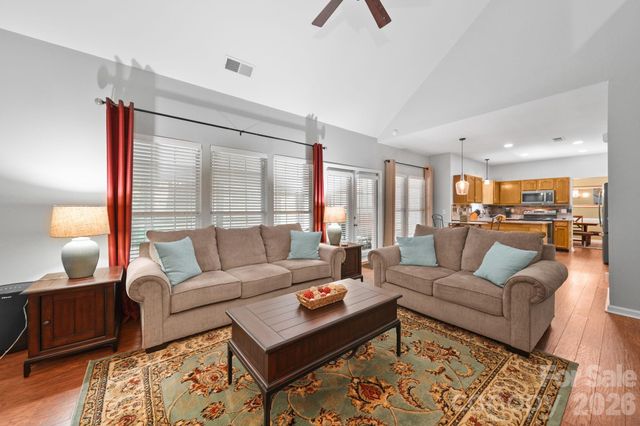 9136 Whittel Place, Charlotte, NC 28216