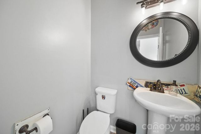 9136 Whittel Place, Charlotte, NC 28216