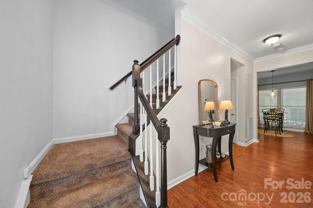 9136 Whittel Place, Charlotte, NC 28216