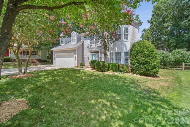 9136 Whittel Place, Charlotte, NC 28216