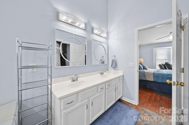 9136 Whittel Place, Charlotte, NC 28216