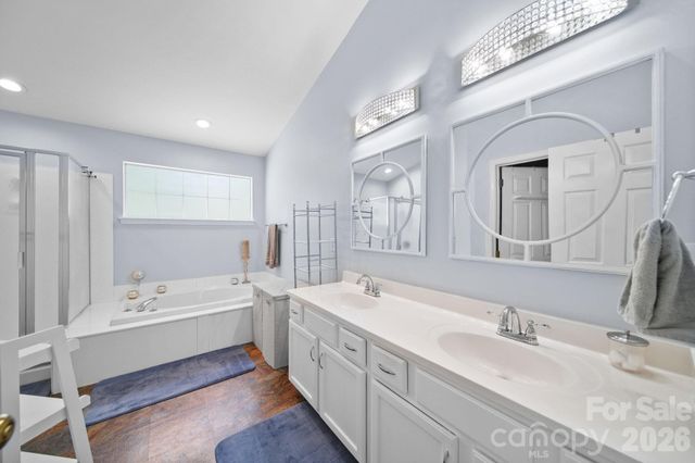 9136 Whittel Place, Charlotte, NC 28216