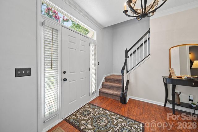 9136 Whittel Place, Charlotte, NC 28216