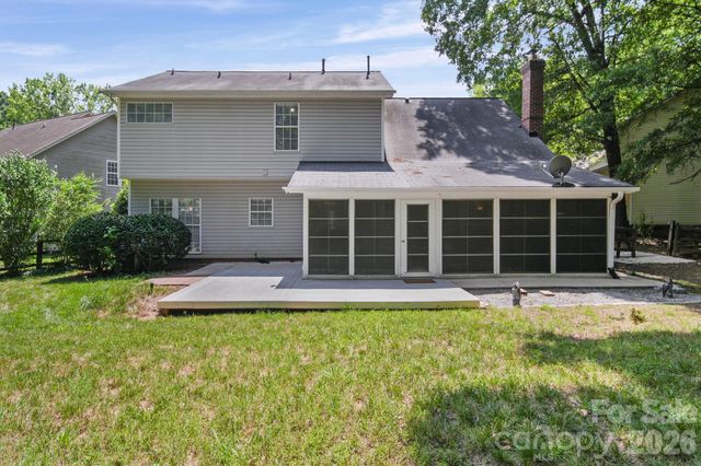 9136 Whittel Place, Charlotte, NC 28216