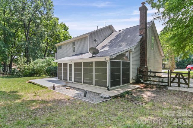 9136 Whittel Place, Charlotte, NC 28216