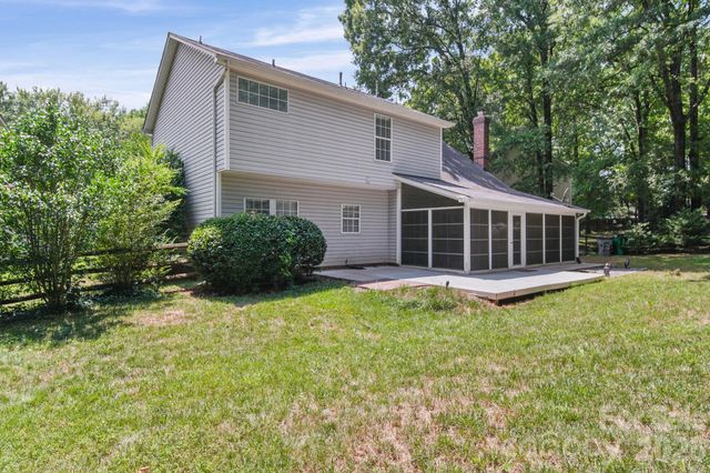 9136 Whittel Place, Charlotte, NC 28216