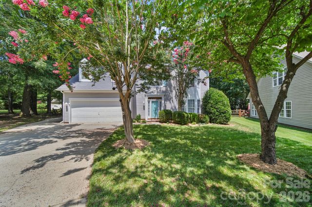 9136 Whittel Place, Charlotte, NC 28216