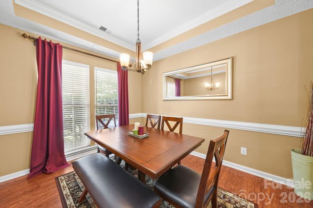 9136 Whittel Place, Charlotte, NC 28216
