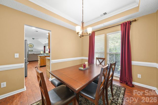 9136 Whittel Place, Charlotte, NC 28216