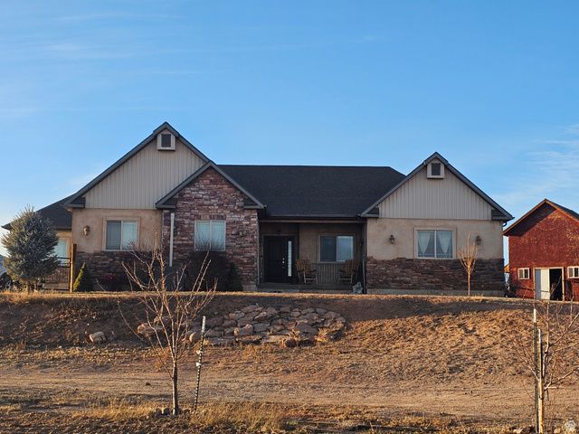 3398 W 1000 N, Roosevelt, UT 84066