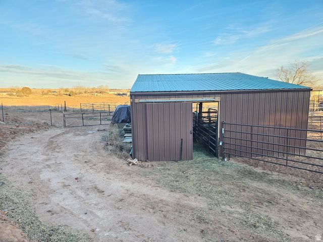 3398 W 1000 N, Roosevelt, UT 84066