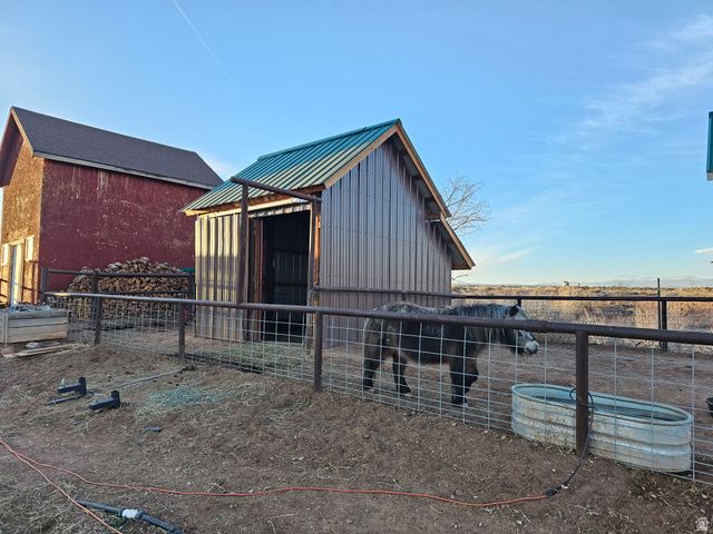 3398 W 1000 N, Roosevelt, UT 84066