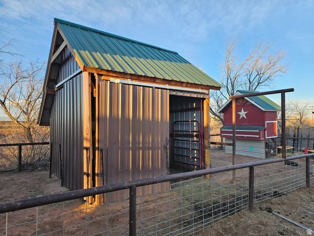 3398 W 1000 N, Roosevelt, UT 84066