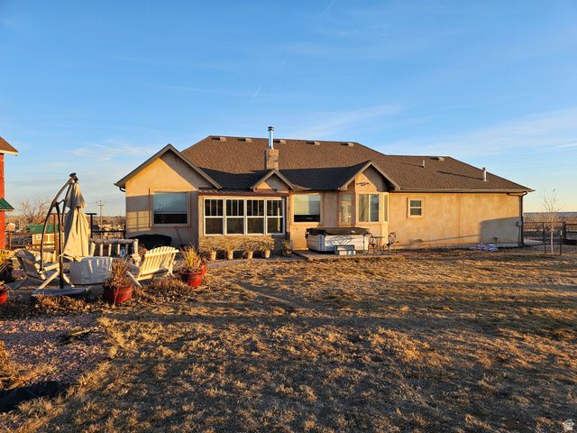 3398 W 1000 N, Roosevelt, UT 84066