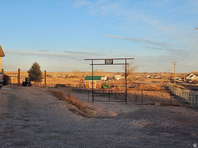 3398 W 1000 N, Roosevelt, UT 84066