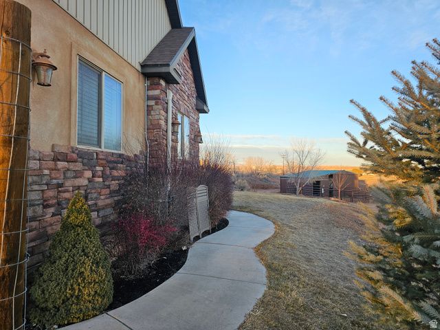 3398 W 1000 N, Roosevelt, UT 84066