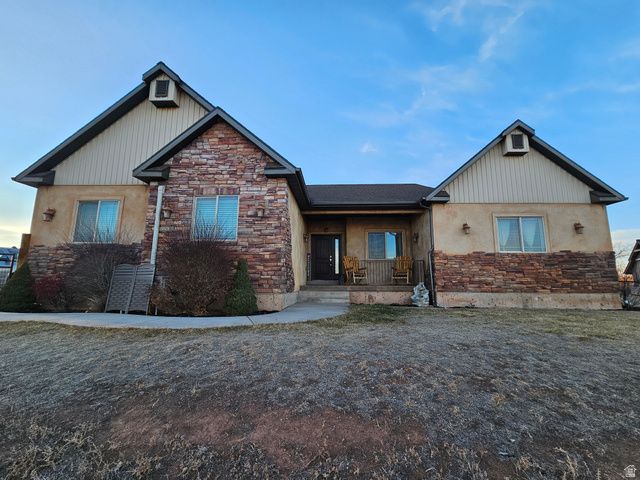 3398 W 1000 N, Roosevelt, UT 84066