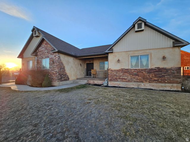 3398 W 1000 N, Roosevelt, UT 84066