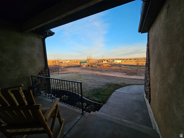 3398 W 1000 N, Roosevelt, UT 84066