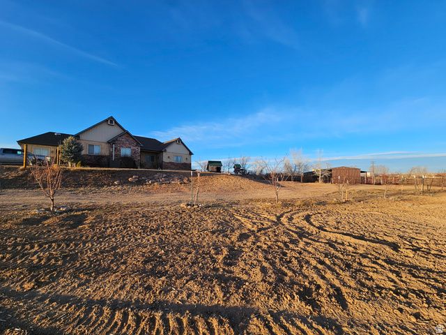 3398 W 1000 N, Roosevelt, UT 84066