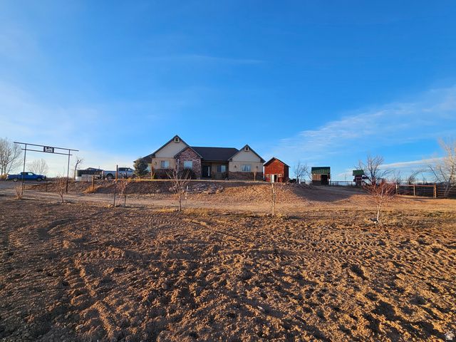3398 W 1000 N, Roosevelt, UT 84066