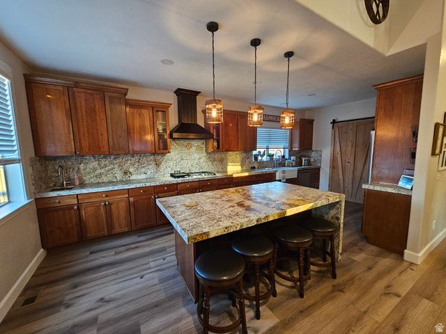 3398 W 1000 N, Roosevelt, UT 84066