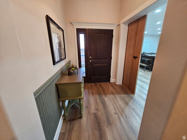 3398 W 1000 N, Roosevelt, UT 84066