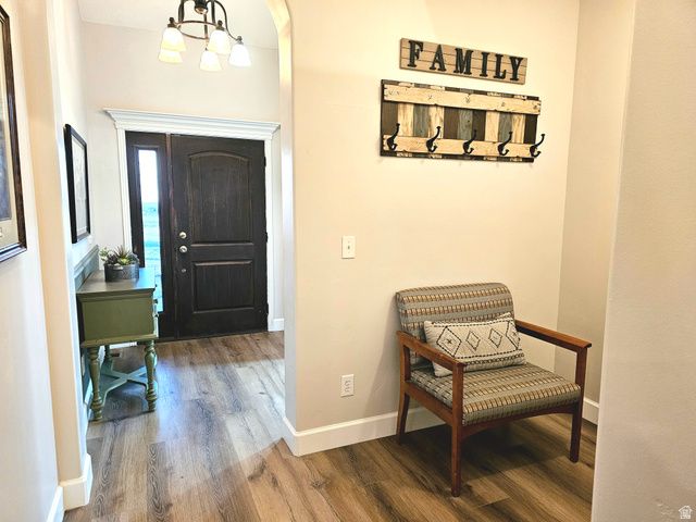 3398 W 1000 N, Roosevelt, UT 84066