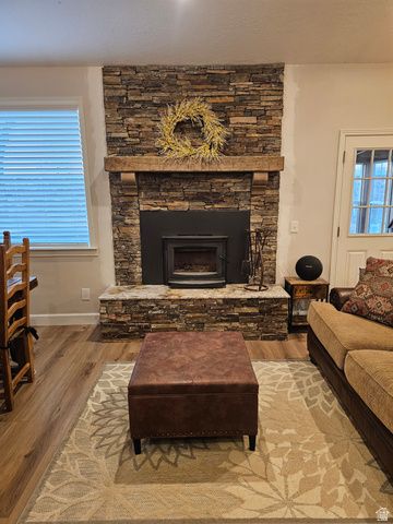 3398 W 1000 N, Roosevelt, UT 84066