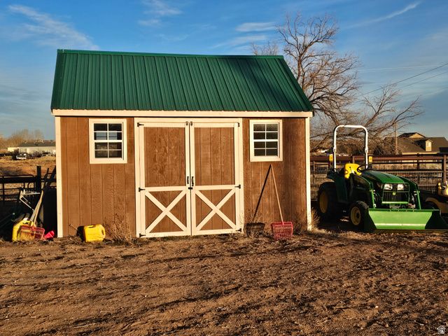 3398 W 1000 N, Roosevelt, UT 84066