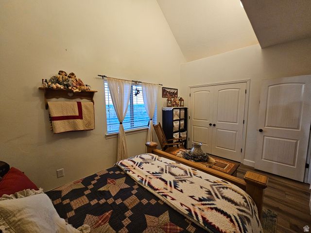 3398 W 1000 N, Roosevelt, UT 84066