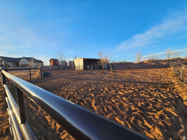 3398 W 1000 N, Roosevelt, UT 84066