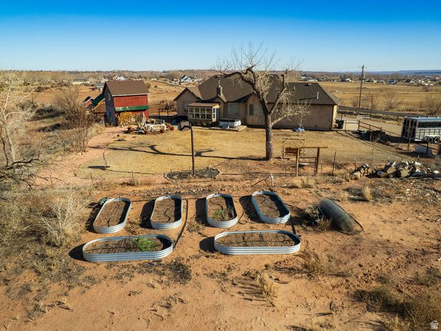 3398 W 1000 N, Roosevelt, UT 84066