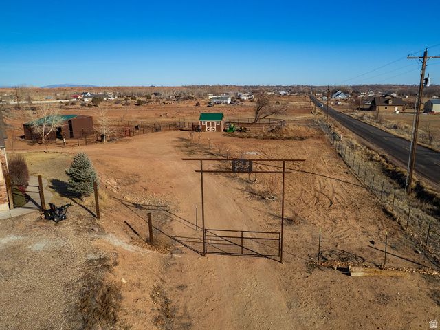 3398 W 1000 N, Roosevelt, UT 84066