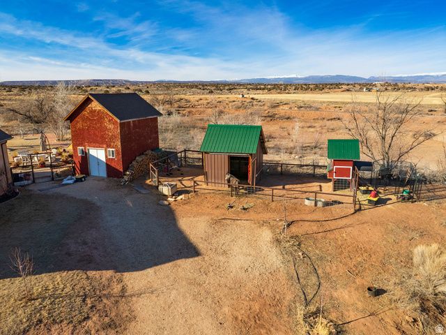 3398 W 1000 N, Roosevelt, UT 84066