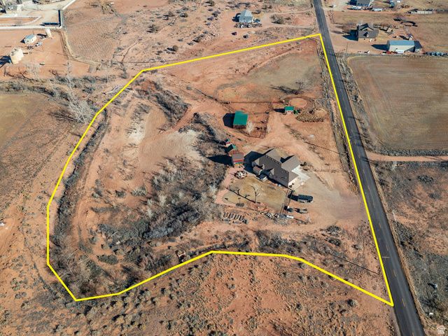 3398 W 1000 N, Roosevelt, UT 84066