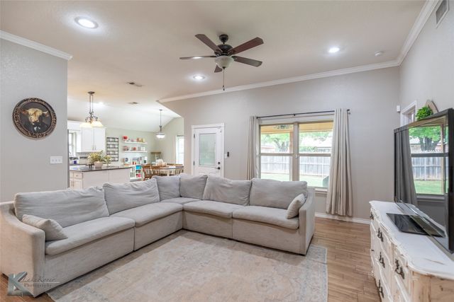 3009 Sterling Street, Abilene, TX 79606