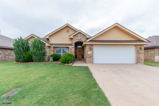 3009 Sterling Street, Abilene, TX 79606