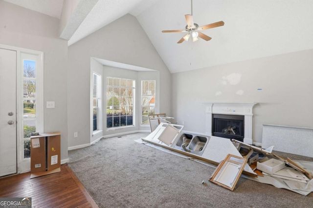 1404 Chapel Hill Lane SW, Marietta, GA 30008