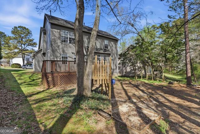 1404 Chapel Hill Lane SW, Marietta, GA 30008