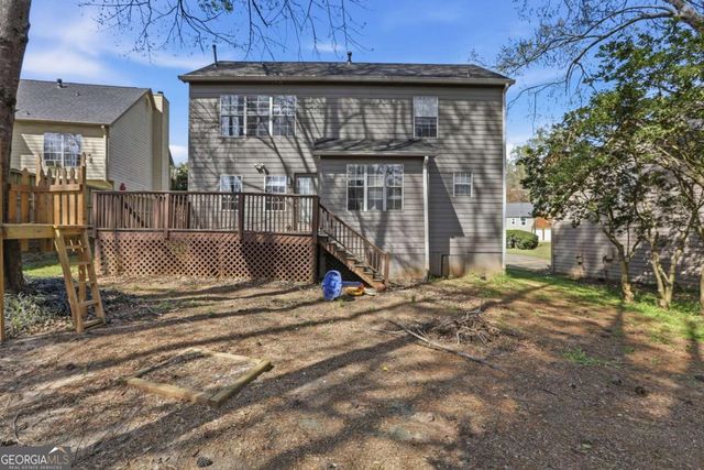 1404 Chapel Hill Lane SW, Marietta, GA 30008