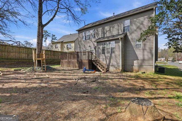 1404 Chapel Hill Lane SW, Marietta, GA 30008