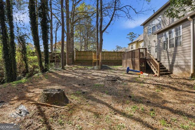 1404 Chapel Hill Lane SW, Marietta, GA 30008