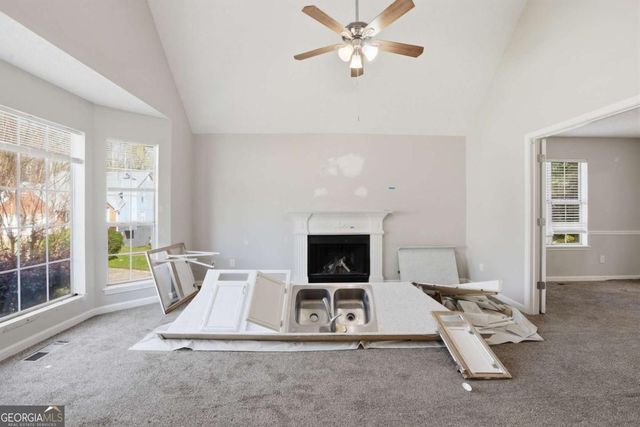 1404 Chapel Hill Lane SW, Marietta, GA 30008