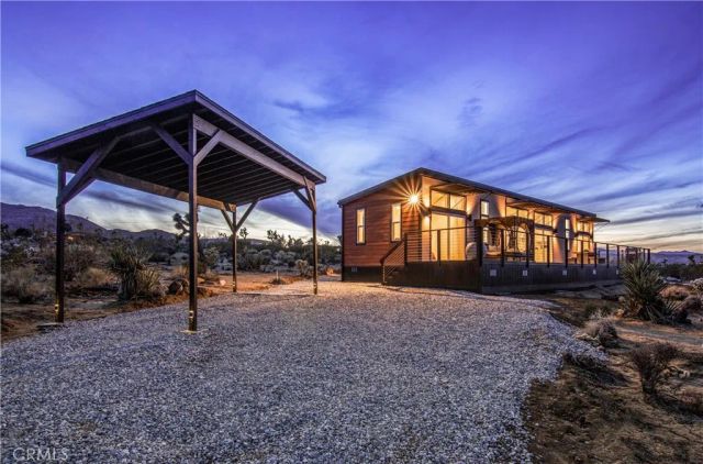6976 Juniper Road, Joshua Tree, CA 92252