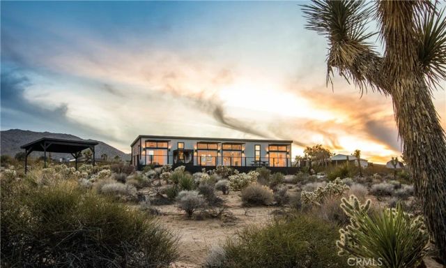 6976 Juniper Road, Joshua Tree, CA 92252
