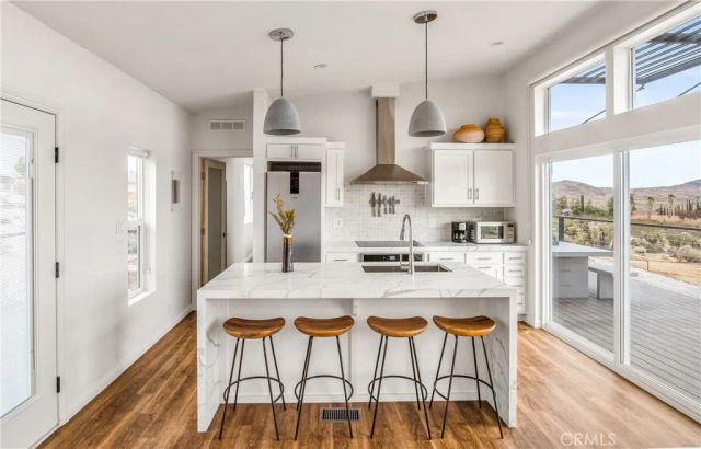 6976 Juniper Road, Joshua Tree, CA 92252