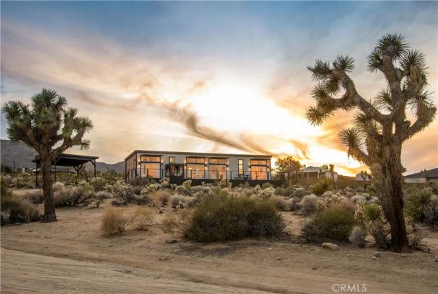 6976 Juniper Road, Joshua Tree, CA 92252